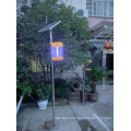 Solar Pest Killer Lamp Mosquito Killer Lamp